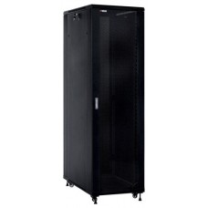WP STANDING SERVERRACK RSB SERIES 19" 27U 800X1000MM BLACK RAL 9005 (Espera 4 dias)
