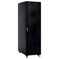 WP WPN-RSB-42610-BS armario rack 42U Rack o bastidor independiente Negro (Espera 4 dias)-41SX WP WPN-RSB-42610-BS armario rack 42U Rack o bastidor independiente Negro (Espera 4 dias)