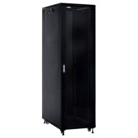 WP WPN-RSB-42610-B armario rack 42U Rack o bastidor independiente Negro (Espera 4 dias)