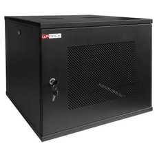 WP WPN-RWC-06604-B armario rack 6U Bastidor de pared Negro (Espera 4 dias)-SX26 WP WPN-RWC-06604-B armario rack 6U Bastidor de pared Negro (Espera 4 dias)