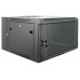 WP WPN-RWD-09605-B armario rack 9U Bastidor de pared Negro (Espera 4 dias)