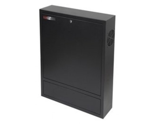 WP WPN-RWN-02601-B armario rack Negro (Espera 4 dias)