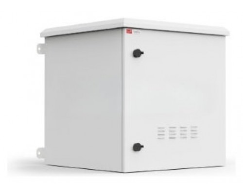 WP WPN-RWO-06604-G armario rack 6U Bastidor de pared Gris claro (Espera 4 dias)