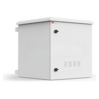 WP WPN-RWO-09604-G armario rack 9U Bastidor de pared Gris claro (Espera 4 dias)