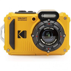 CAMARA KODAK PIXPRO WPZ2 YEE-SX29 CAMARA KODAK PIXPRO WPZ2 YEE