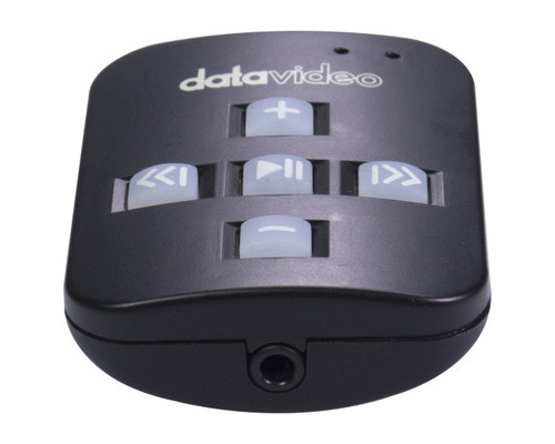 DataVideo WR-500 mando a distancia IR inalámbrico Monitor Botones (Espera 4 dias)-SX20 DataVideo WR-500 mando a distancia IR inalámbrico Monitor Botones (Espera 4 dias)