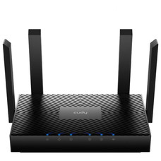 ROUTER CUDY AX3000 GIGABIT WIFI 6 MESH WR3000-SX12 ROUTER CUDY AX3000 GIGABIT WIFI 6 MESH WR3000