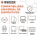 WHOS-SPRAY WSH005-SX8 WHOS-SPRAY WSH005