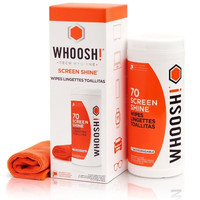 WHOS-TOALLITAS WSH006-7DU WHOS-TOALLITAS WSH006