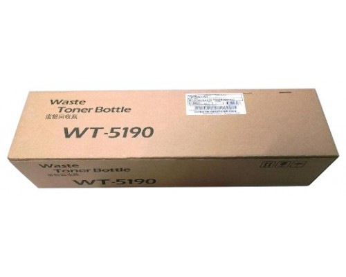 KYOCERA TASKalfa 308ci, 306ci, 356ci, 406ci Bote de Residuos