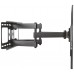 SOPORTE TV MONITOR AISENS PRO GIRA INCLINA NIVELA 50KG