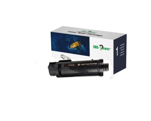 TONER COMP. XEROX NEGRO 6510/6515 5.500 PAGINAS