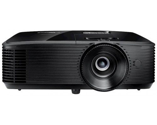 Optoma X400LVe  Proyector XGA 4000L 2xHDMI