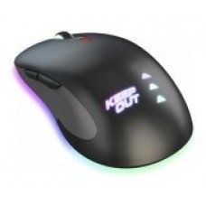 RATON GAMING X4 PRO KEEPOUT (Espera 4 dias)