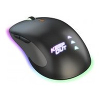 RATON GAMING LASER X5 PRO KEEPOUT (Espera 4 dias)-5SX RATON GAMING LASER X5 PRO KEEPOUT (Espera 4 dias)