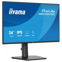 MONITOR IIYAMA PANTALLA PARA PC 60,5 CM (23,8") 1920 X 1080 PIXELES FULL HD LED PANEL IPS USB-C HDMI DISPLAYPORT ALTURA AJUSTABLE (Espera 4 dias)