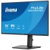 MONITOR IIYAMA PANTALLA PARA PC 60,5 CM (23,8") 1920 X 1080 PIXELES FULL HD LED PANEL IPS USB-C HDMI DISPLAYPORT ALTURA AJUSTABLE (Espera 4 dias)