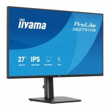 MONITOR IIYAMA 27" IPS, 4-SIDE SLIM BEZEL1920x1080 120HZ (Espera 4 dias)