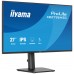 MONITOR IIYAMA PANTALLA PARA PC 68,6 CM (27") 1920 X 1080 PIXELES FULL HD LED PANEL IPS USB-C HDMI DISPLAYPORT BASE ERGON&Oacute;MICA (Espera 4 dias)