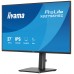 MONITOR IIYAMA PANTALLA PARA PC 68,6 CM (27") 1920 X 1080 PIXELES FULL HD LED PANEL IPS USB-C HDMI DISPLAYPORT BASE ERGON&Oacute;MICA (Espera 4 dias)