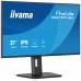 MONITOR IIYAMA PANTALLA PARA PC 68,6 CM (27") 1920 X 1080 PIXELES FULL HD LED PANEL IPS AJUSTABLE EN ALTURA HDMI DISPLAYPORT USB (Espera 4 dias)-SX27 MONITOR IIYAMA PANTALLA PARA PC 68,6 CM (27") 1920 X 1080 PIXELES FULL HD LED PANEL IPS AJUSTABLE EN ALTURA HDMI DISPLAYPORT USB (Espera 4 dias)