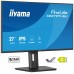 MONITOR IIYAMA PANTALLA PARA PC 68,6 CM (27") 1920 X 1080 PIXELES FULL HD LED PANEL IPS AJUSTABLE EN ALTURA HDMI DISPLAYPORT USB (Espera 4 dias)-SX27 MONITOR IIYAMA PANTALLA PARA PC 68,6 CM (27") 1920 X 1080 PIXELES FULL HD LED PANEL IPS AJUSTABLE EN ALTURA HDMI DISPLAYPORT USB (Espera 4 dias)