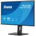MONITOR IIYAMA PANTALLA PARA PC 68,6 CM (27") 1920 X 1080 PIXELES FULL HD LED PANEL IPS AJUSTABLE EN ALTURA HDMI DISPLAYPORT USB (Espera 4 dias)-SX27 MONITOR IIYAMA PANTALLA PARA PC 68,6 CM (27") 1920 X 1080 PIXELES FULL HD LED PANEL IPS AJUSTABLE EN ALTURA HDMI DISPLAYPORT USB (Espera 4 dias)