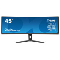 MONITOR IIYAMA 45" XCB4594DQSN-B1 (Espera 4 dias)-44SX MONITOR IIYAMA 45" XCB4594DQSN-B1 (Espera 4 dias)