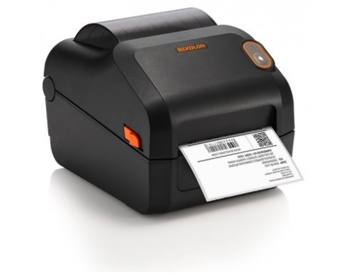 BIXOLON XD3-40 es un modelo de impresora de etiquetas