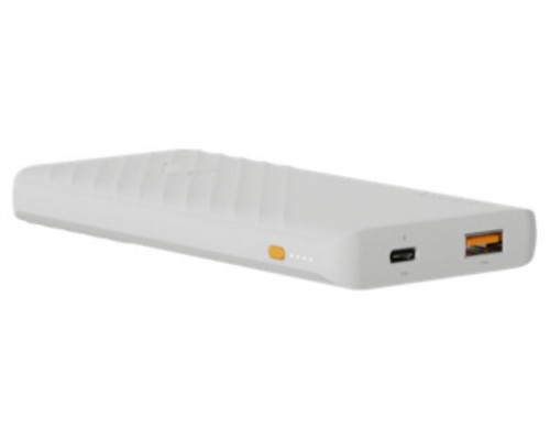 POWER BANK XG2100 GO2 15W 10000mAh BLANCO CENIZA XTORM (Espera 4 dias)