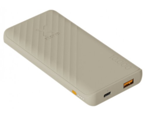 POWER BANK XG2102 GO2 15W 10000mAh ARCILLA XTORM (Espera 4 dias)