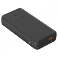 POWER BANK XG2200 GO2 15W 20000mAh NEGRO CARBON XTORM (Espera 4 dias)