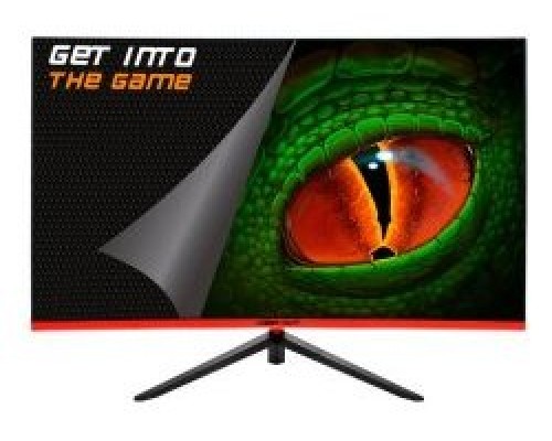 MONITOR 27" DP HDMI KEEP OUT XGM27PRO2KV4 GAMING-SX23 MONITOR 27" DP HDMI KEEP OUT XGM27PRO2KV4 GAMING