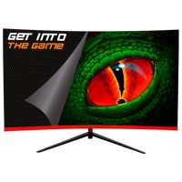 MONITOR GAMING XGM27X CURVO 27"" 180Hz KEEPOUT (Espera 4 dias)