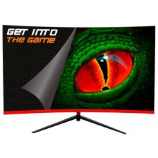 MONITOR GAMING XGM27X CURVO 27"" 180Hz KEEPOUT (Espera 4 dias)