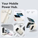 BATERIA EXTERNA VENTION XGYP0-40-TY-SX4 BATERIA EXTERNA VENTION XGYP0-40-TY