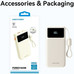BATERIA EXTERNA VENTION XGYP0-40-TY-SX4 BATERIA EXTERNA VENTION XGYP0-40-TY