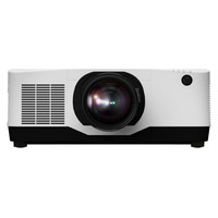SHARP PA/A-SERIES PROJECTOR MODEL XP-A175U-W, INSTALLATION PROJECTOR, WUXGA, 16000LM, LCD, LASER LIGHT SOURCE, WHITE CABINET(XPA175U-W) (Espera 4 dias)-5,523SX SHARP PA/A-SERIES PROJECTOR MODEL XP-A175U-W, INSTALLATION PROJECTOR, WUXGA, 16000LM, LCD, LASER LIGHT SOURCE, WHITE CABINET(XPA175U-W) (Espera 4 dias)