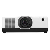 Sharp A824U Proyector de alcance estándar 7500 lúmenes ANSI 3LCD WUXGA (1920x1200) Blanco (Espera 4 dias)-1,971SX Sharp A824U Proyector de alcance estándar 7500 lúmenes ANSI 3LCD WUXGA (1920x1200) Blanco (Espera 4 dias)