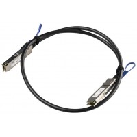 DAC MIKROTIK XQ+DA0001 DIRECT ATTACH QSFP28 100G 1 METRO