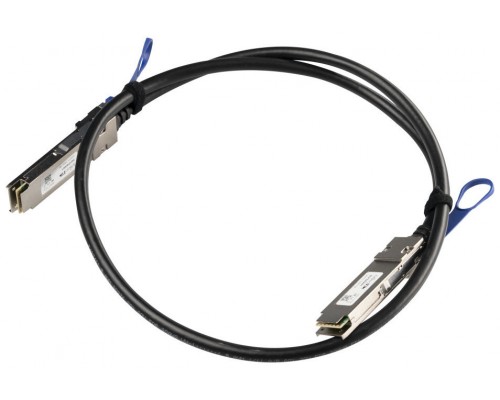 DAC MIKROTIK XQ+DA0001 DIRECT ATTACH QSFP28 100G 1 METRO