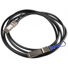 DAC MIKROTIK XQ+DA0001 DIRECT ATTACH QSFP28 100G 3 METROS