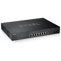 Zyxel XS1930-10-ZZ0101F switch Gestionado L3 10G Ethernet (100/1000/10000) Negro (Espera 4 dias)