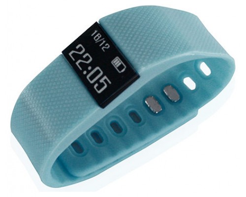 PULSERA SMART GRIS BILLOW (Espera 4 dias)