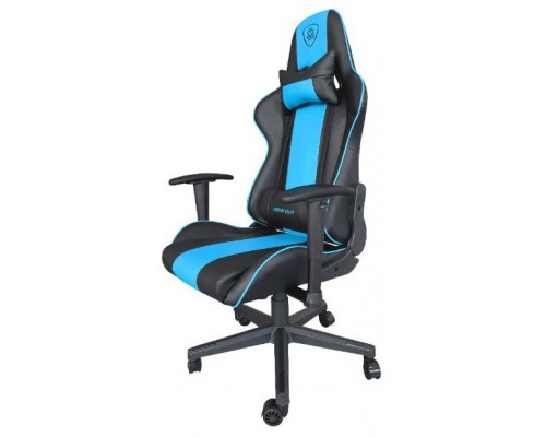 SILLA GAMER PRO KEEP OUT XSPRO-RACING BLACK DETALLE