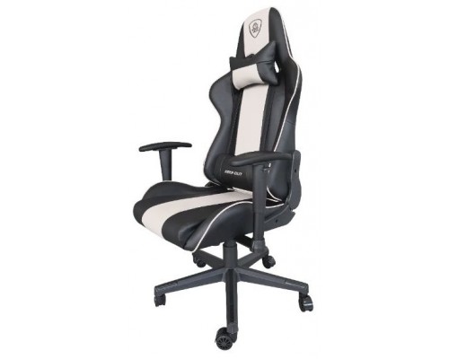 SILLA GAMER PRO KEEP OUT XSPRO-RACING BLACK DETALLE