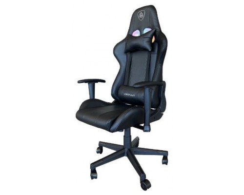 SILLA GAMER PRO KEEP OUT XSRGB-RACING BLACK