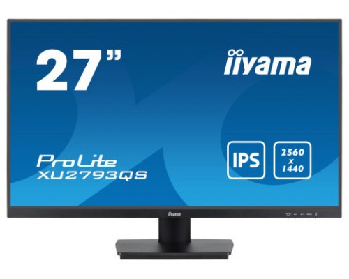 MONITOR IIYAMA IPS 1H 1DP, 100HZ, 300CD (Espera 4 dias)