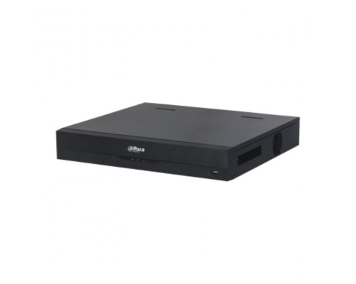GRABADOR DAHUA XVR5432L-I3 32 CANALES H265 8MP 2HDMI 4HDD