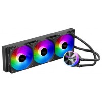 SISTEMA DE REFRIGERACION LIQUIDA KEEP OUT XWC-360 ARGB